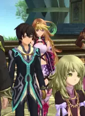 Tales of Xillia