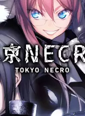 Tokyo Necro