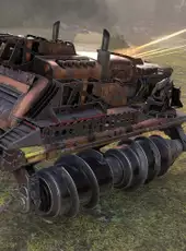 Crossout: Arsonist Pack