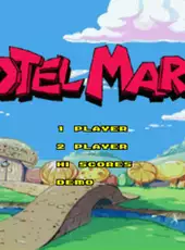 Hotel Mario