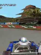 Kart Challenge