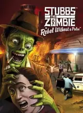 Stubbs the Zombie in Rebel Without a Pulse