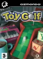 Toy Golf