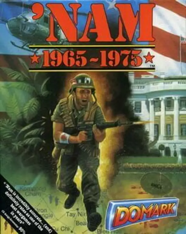 'Nam 1965 - 1975