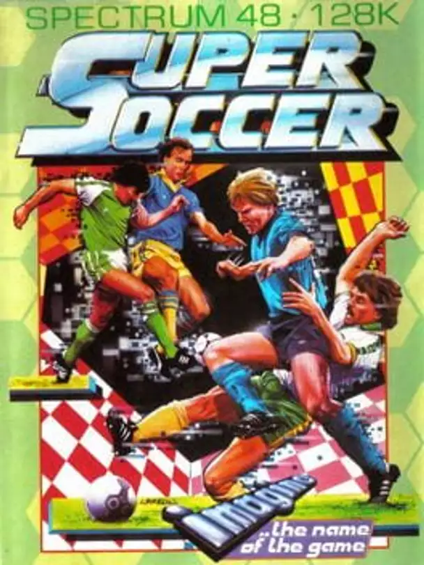 Super Soccer