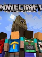 Minecraft: Minecon 2015 Skin Pack