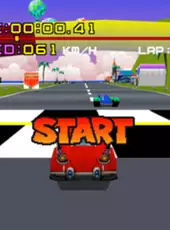 Motor Toon Grand Prix