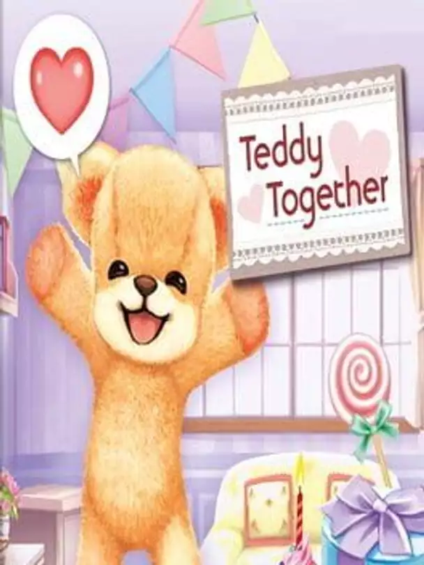 Teddy Together