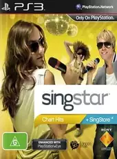 SingStar: Chart Hits