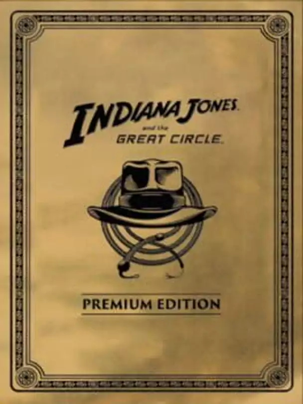 Indiana Jones and The Great Circle: Collector's Edition