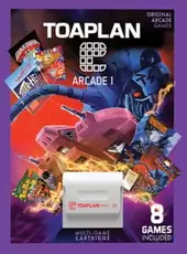 Toaplan Arcade 1