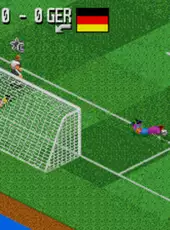 Head-On Soccer