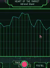 Space Warlord Organ Trading Simulator