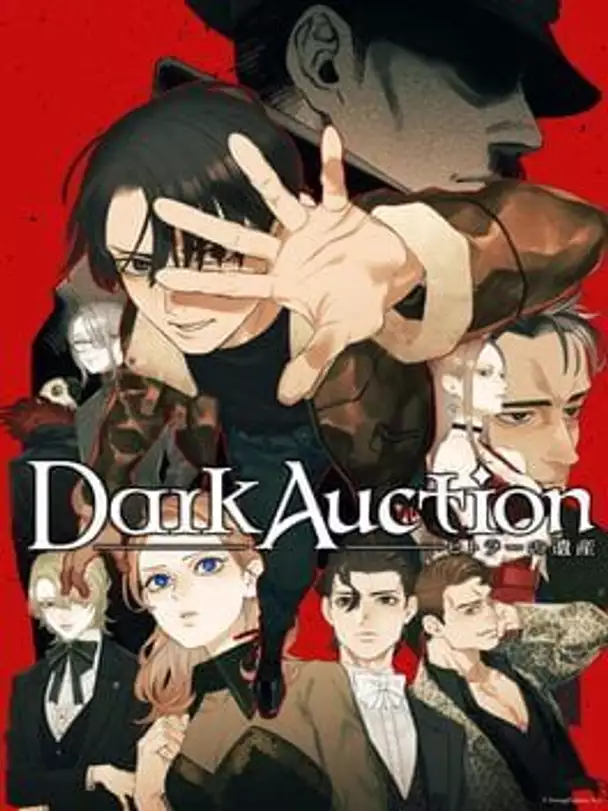 Dark Auction: Hitler's Estate