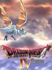 Dragon Quest IV: Chapters of the Chosen