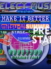 Dance Dance Revolution 3rdMix