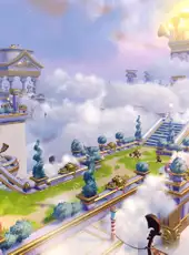 Skylanders: SuperChargers