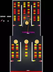 Bricks Pinball V