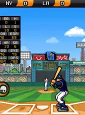 9 Innings: Pro Baseball 2009