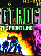 Sgt. Rock: On the Frontline