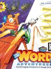 The Great Word Adventure