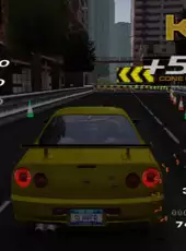 Project Gotham Racing