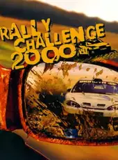 Rally Challenge 2000