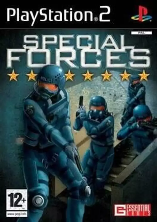 Special Forces