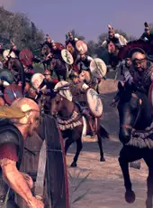 Total War: Rome II - Hannibal at the Gates Campaign Pack