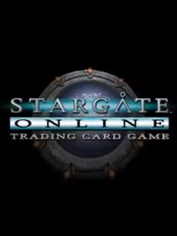 Stargate Online Trading Card Game