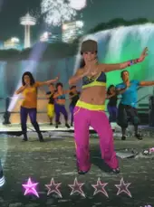 Zumba Fitness Core