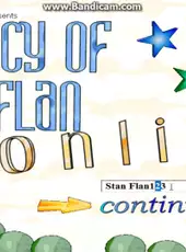 Legacy of Flan 2: Flans Online