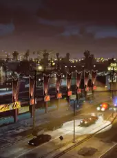 Grand Theft Auto V