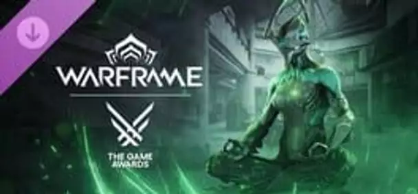 Warframe: Nyx Warframe