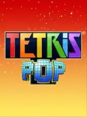 Tetris Pop