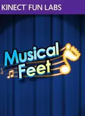 Kinect Fun Labs: Musical Feet