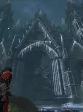 Castlevania: Lords of Shadow