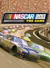 NASCAR 2011: The Game