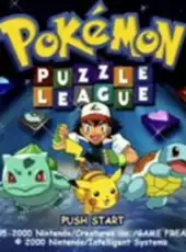 Pokémon Puzzle League