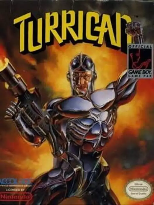 Turrican