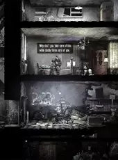 This War of Mine: Stories - Father's Promise