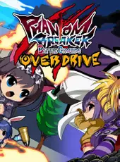 Phantom Breaker: Battle Grounds Overdrive