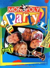 Monopoly Party