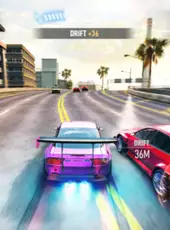 Need for Speed: No Limits