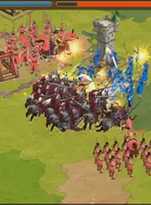 Age of Empires: World Domination