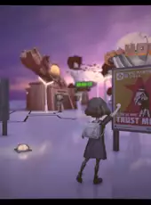 The Tomorrow Children: Phoenix Edition