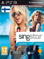 Singstar: SuomiHitit