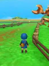 Dragon Quest Monsters: Terry no Wonderland 3D