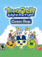 Tamagotchi Connection: Corner Shop