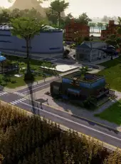 Tropico 6: Lobbyistico